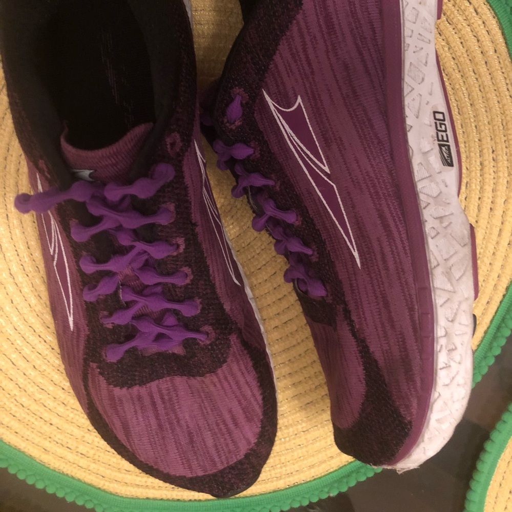 Women’s Altra Running Shoe